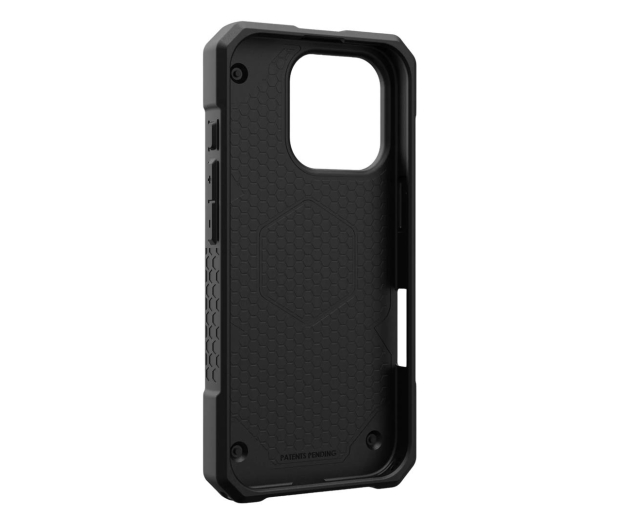 UAG Monarch Pro do iPhone 16 Pro z MagSafe carbon fiber - 1279752 - zdjęcie 4